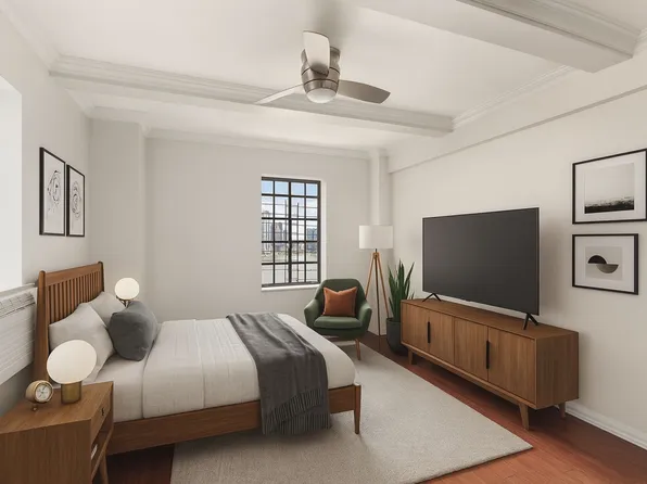 5 Tudor City Place image 3 of 5