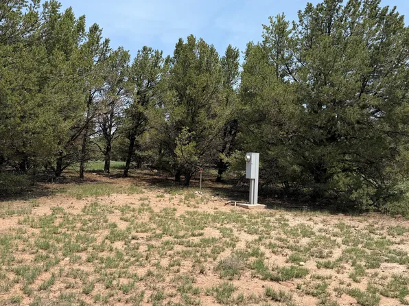 7 Gila Dr #N-2, Quemado, NM 87829