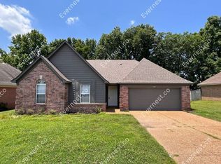 6667 Branch Rd, Olive Branch, MS 38654
