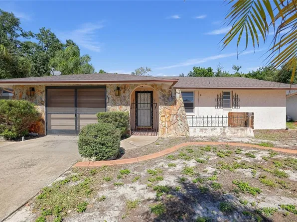 6639 TRIPOLI WAY, PORT RICHEY, FL 34668