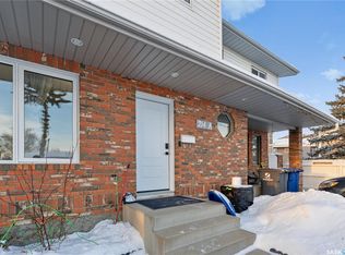 214-A Grant STREET, Saskatoon, SK S7N 2A3