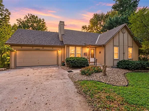 17405 Montgall Dr, Belton, MO 64012