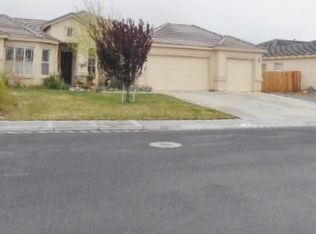 1439 River Park Pkwy, Dayton, NV