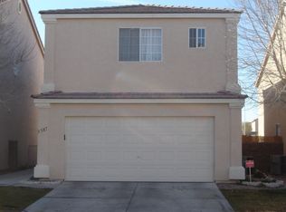 5587 Leaning Oak Ave, Las Vegas, NV 89118