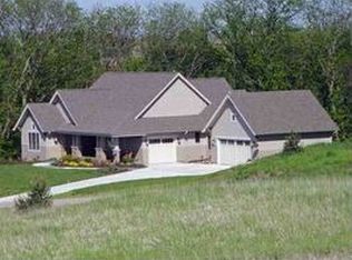 10053 Switchgrass Rd, Blair, NE 68008