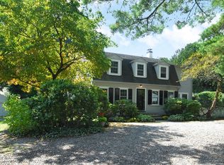 661 Main St, Concord, MA 01742