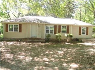 839 Monterey St, Jackson, MS 39204