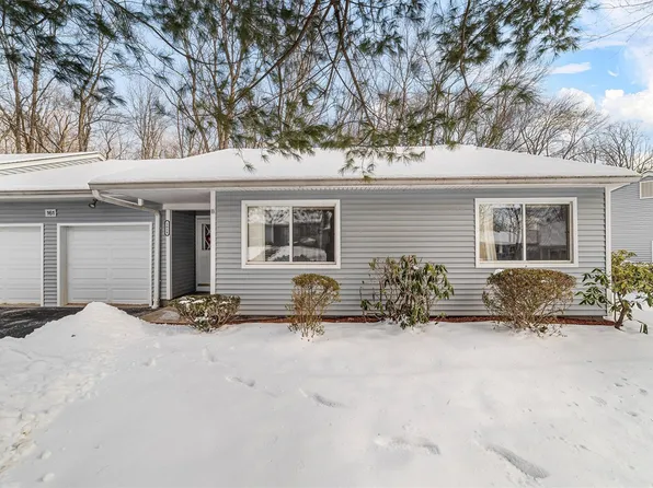 161 Carriage Court #B, Yorktown Heights, NY 10598