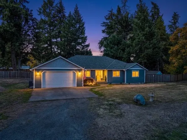 16240 Ordway Drive SE, Yelm, WA 98597