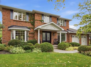 27 Hastings Park Dr, Belleville, ON K8P5G4