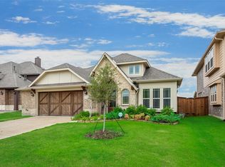 2416 Warren St, Aubrey, TX 76227