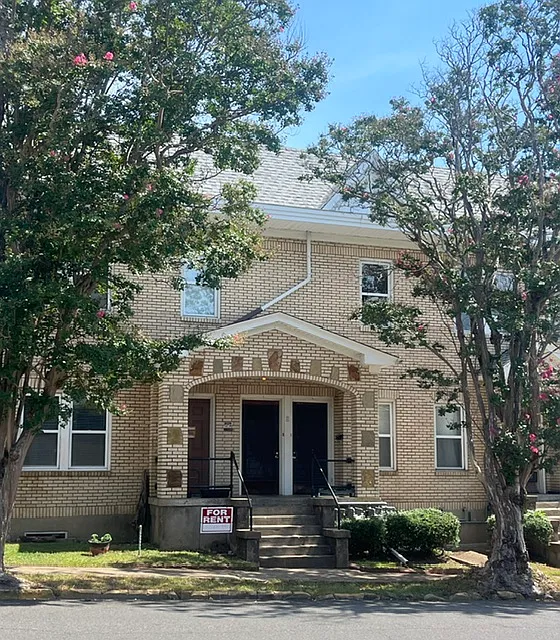 2 bed, 1400 sqft, $1,200 — Photo 1