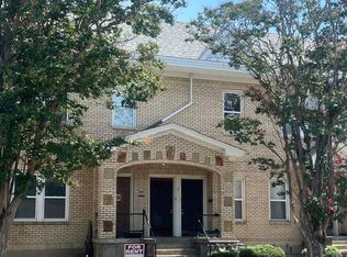 200 Hawthorne St APT 4, Hot Springs National Park, AR 71901