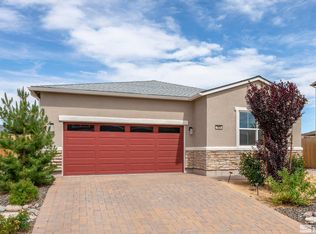 7824 Boulder Falls Dr, Sparks, NV
