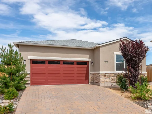 7824 Boulder Falls Dr, Sparks, NV 89436
