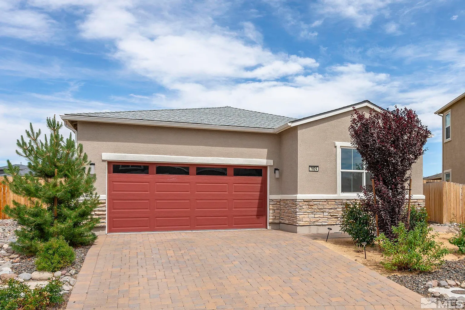 7824 Boulder Falls Dr photo 1
