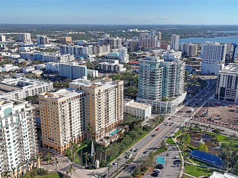 750 N Tamiami Trl #708 — Photo 10