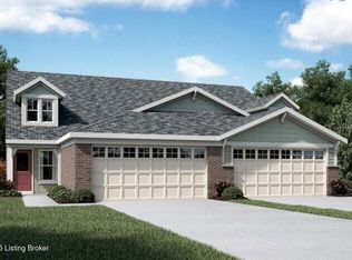 333 Harvest Point Way #224, Mount Washington, KY 40047