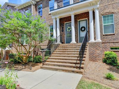 721 Topsail Ln, Alpharetta, GA, 30005