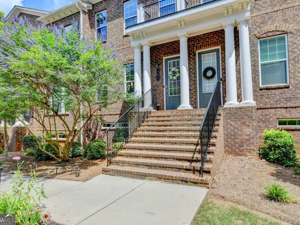 721 Topsail Ln, Alpharetta, GA 30005