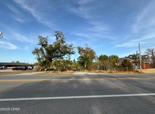 510 Airport Rd, Panama City, FL 32405