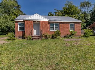 900 S Best St, Goldsboro, NC 27530