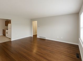 272 Broadmeadows Blvd APT C, Columbus, OH 43214
