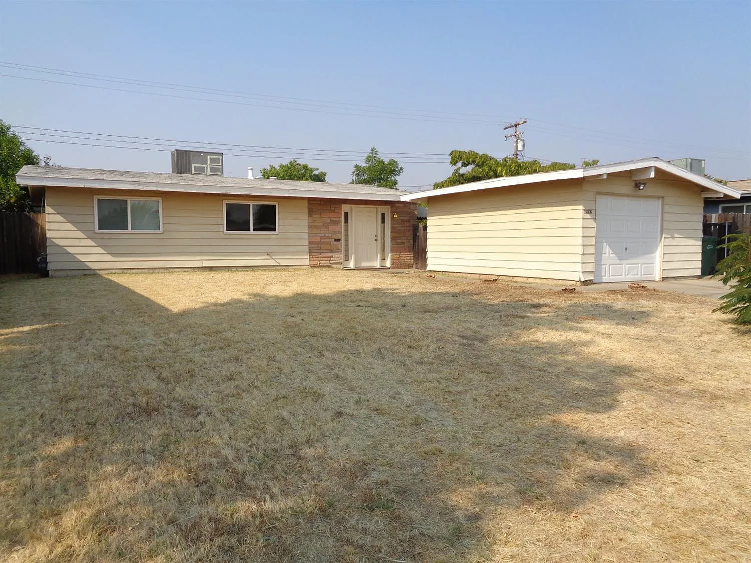 6532 Channing Dr photo 1