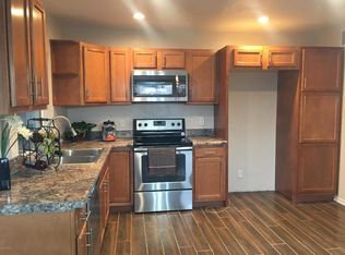 1715 N 1st Ave, Tucson, AZ 85719