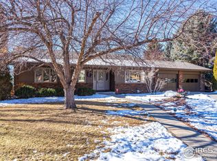 1841 Grenoble Ct, Fort Collins, CO 80524