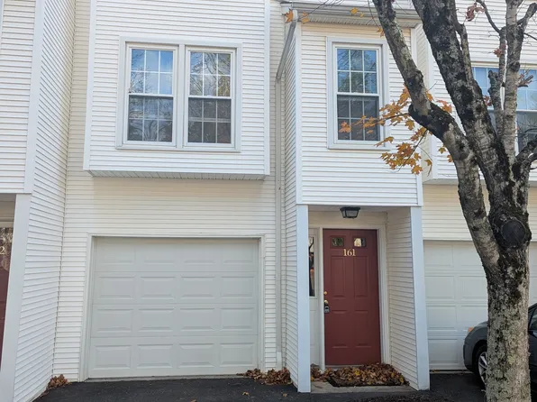 380 Hitchcock Road #161, Waterbury, CT 06705