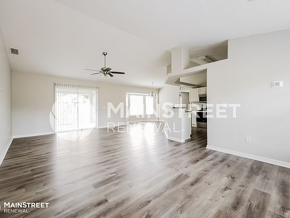 WM - Living Room