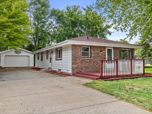 5717 South 42nd STREET, Greenfield, WI 53221