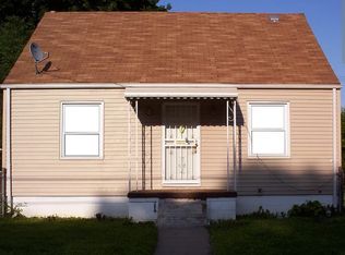 16514 Lamphere St, Detroit, MI 48219