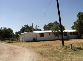 138 Mulberry Rd, Merkel, TX 79536