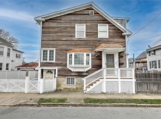 15 Spruce St, New Bedford, MA 02740
