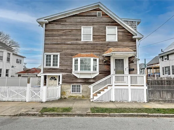 15 Spruce St, New Bedford, MA 02740