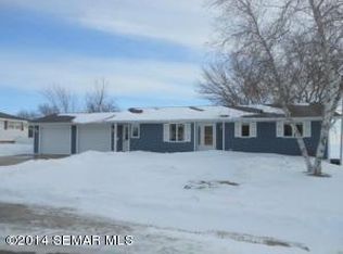 215 5th St SW, Harmony, MN 55939