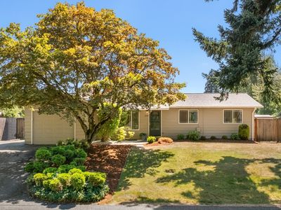 1604 153rd Street SW, Lynnwood, WA, 98087