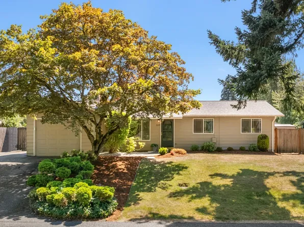 1604 153rd Street SW, Lynnwood, WA 98087