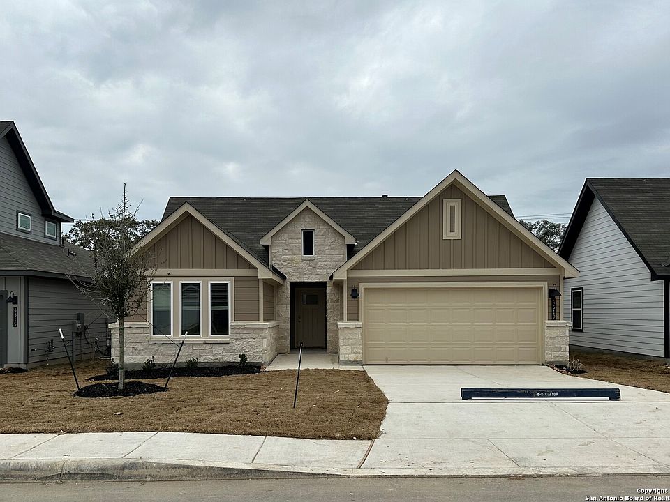 1st image of 4519 Lampasas Flats