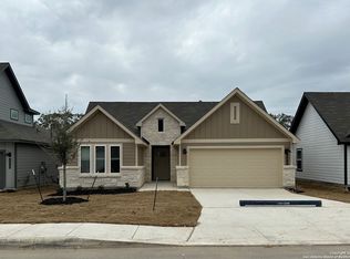 4519 Lampasas Flts, San Antonio, TX 78253