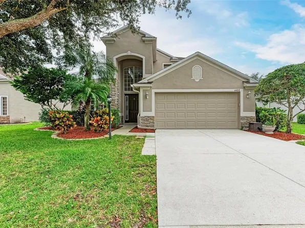 6422 Blue Grosbeak Cir, Lakewood Ranch, FL 34202