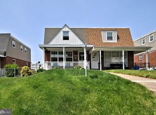 3418 Kirkwood Rd, Philadelphia, PA 19114