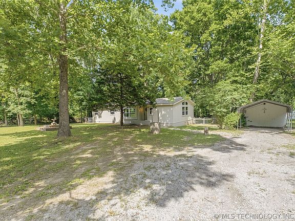 2nd image of 1115 S 284th East Ave
