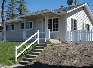 208 3rd Ave, Lewiston, CA 96052