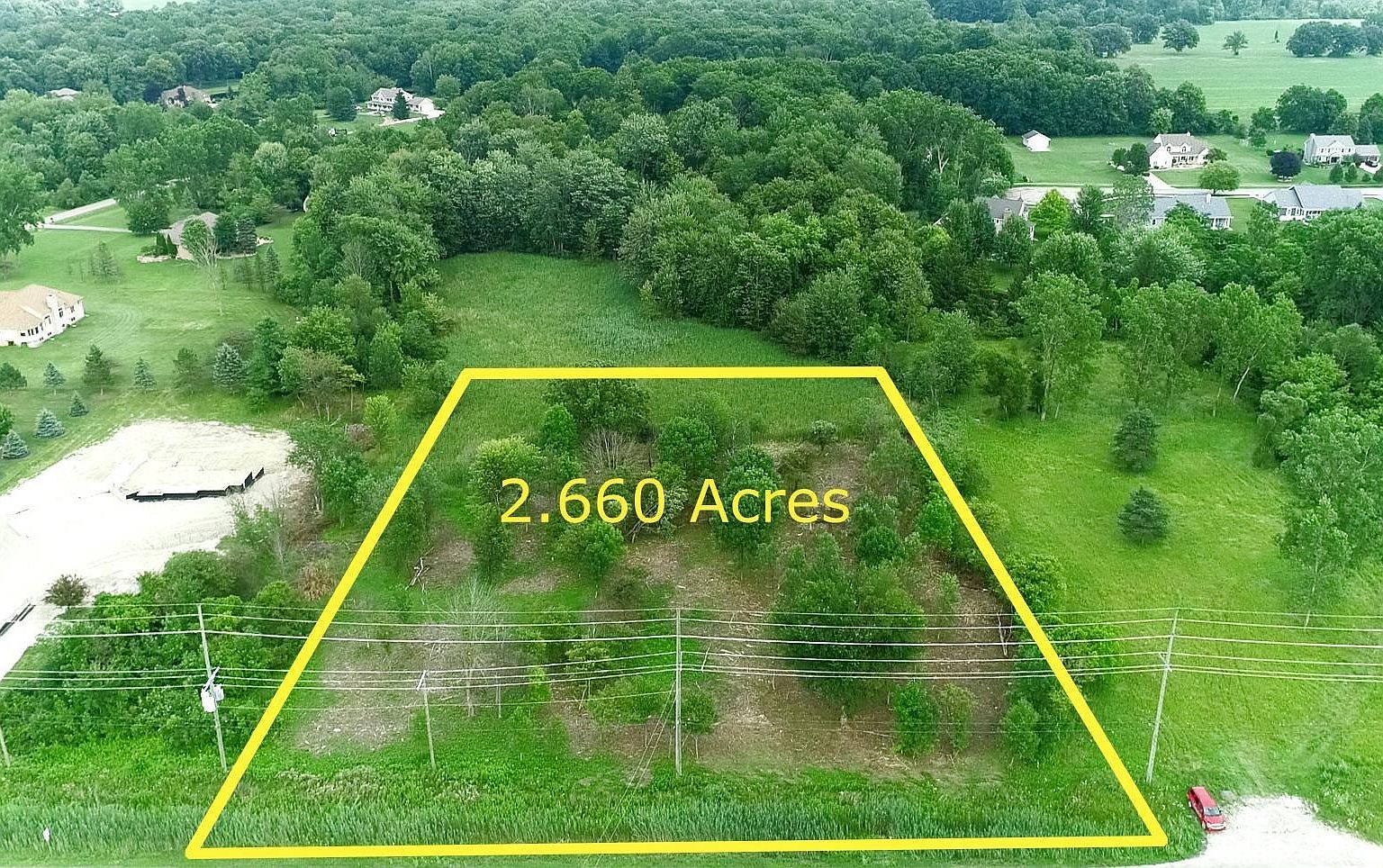 77250 Van Dyke Rd, Romeo, MI 48065 Zillow