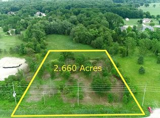 77250 Van Dyke Rd, Romeo, MI 48065