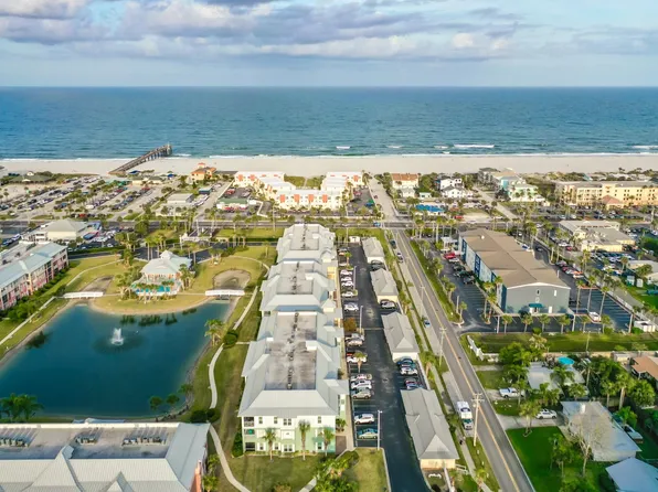 265 Atlantis Cir Unit 103, Saint Augustine, FL 32080