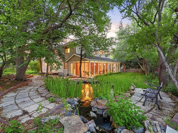 3056 E Hinsdale Avenue, Centennial, CO 80122